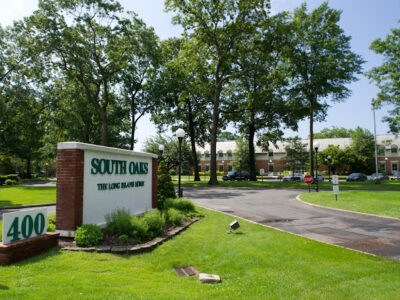 South Oaks Hospital