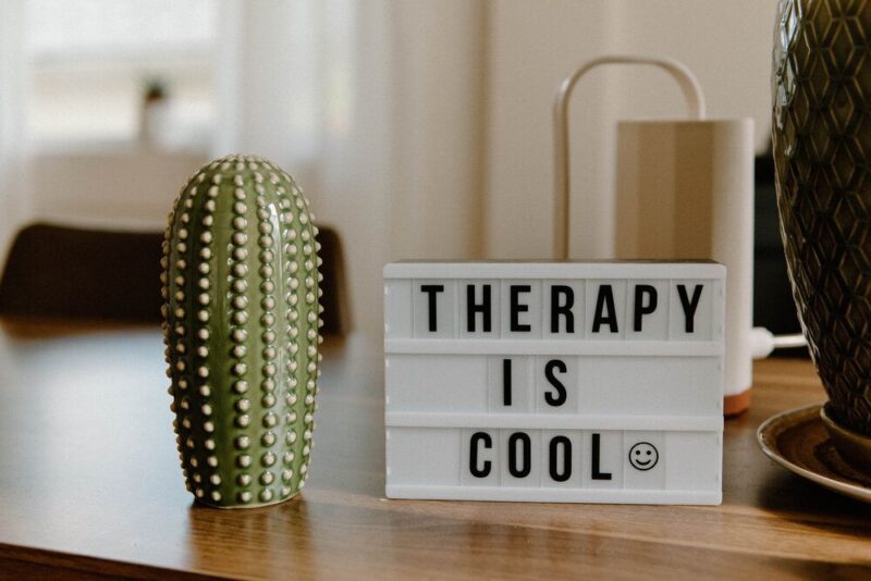 South Tampa Counselor