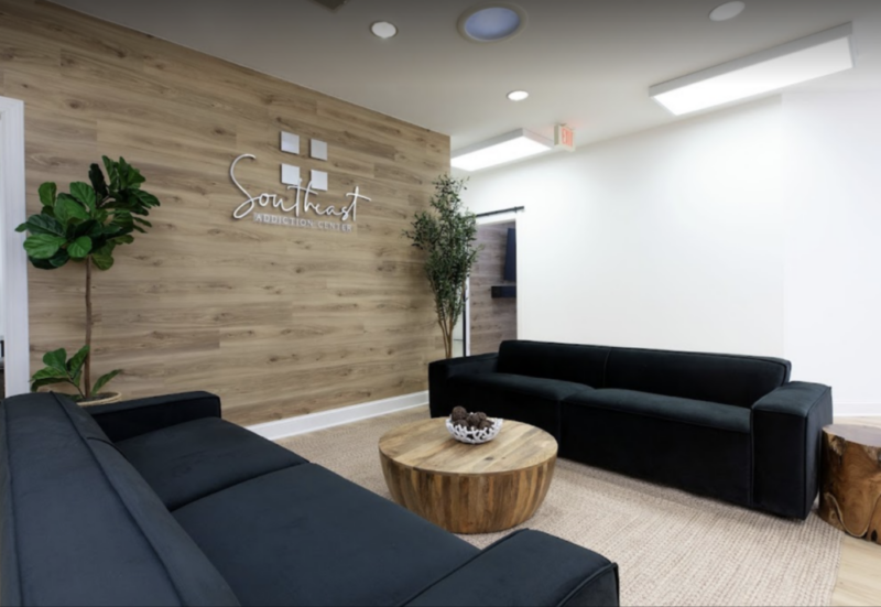 Southeast Addiction Center