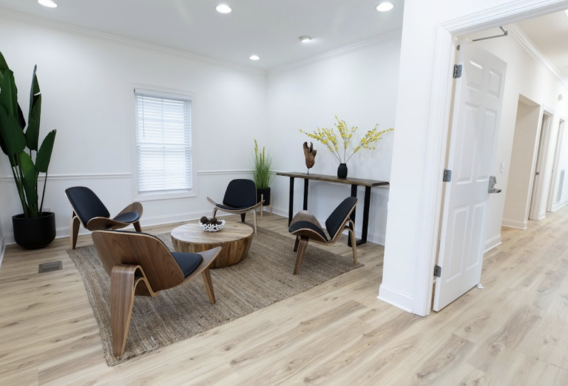 Southeast Addiction Center