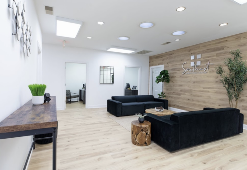 Southeast Addiction Center