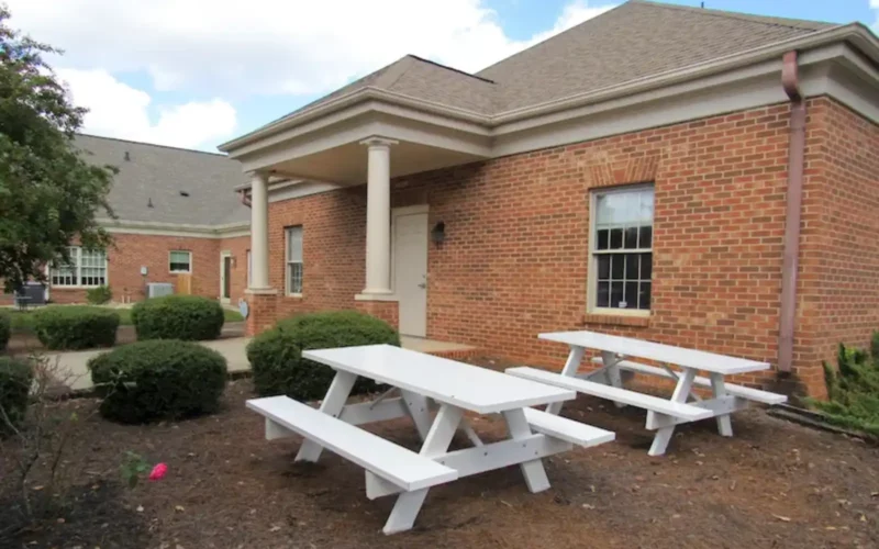 Southeastern Recovery Center