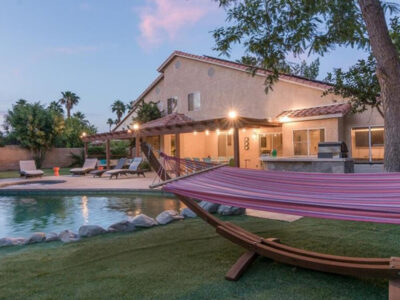 Southern California Recovery