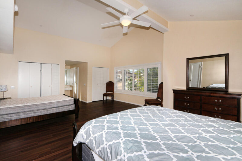 Southern California Sunrise