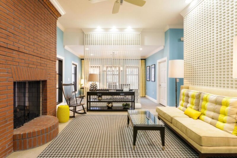 Southern Live Oak Wellness