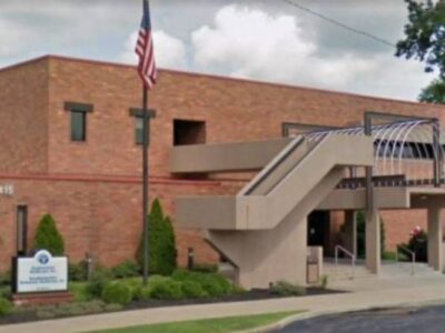 Southwestern Behavioral Healthcare