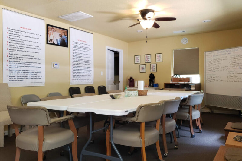 SOZO Addiction Recovery Center