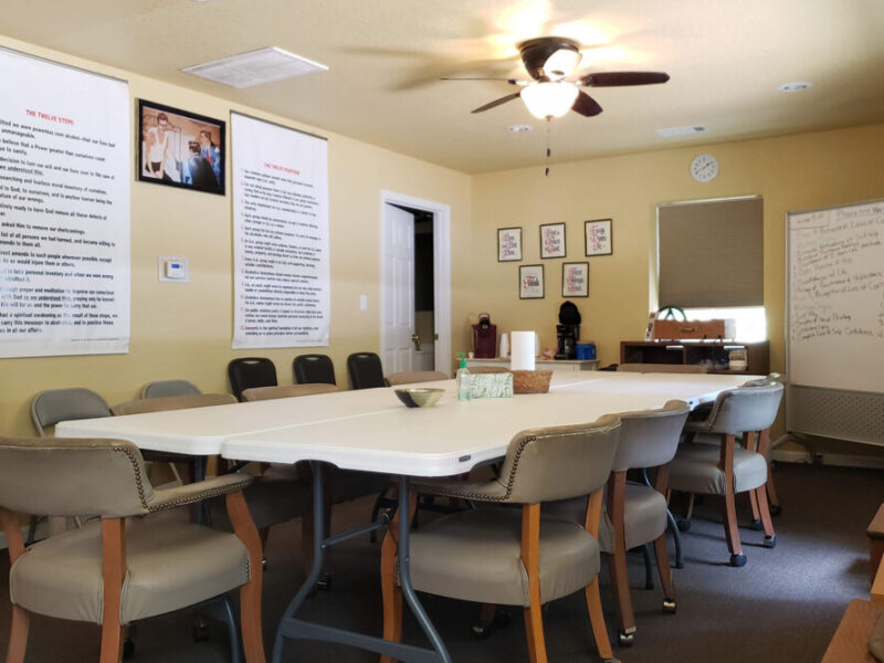 SOZO Addiction Recovery Center