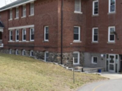 Spectrum Health Systems Westborough