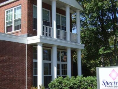 Spectrum Health Systems Weymouth