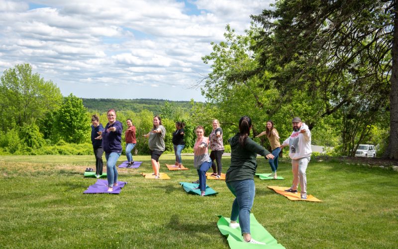 Spring Hill Recovery Center