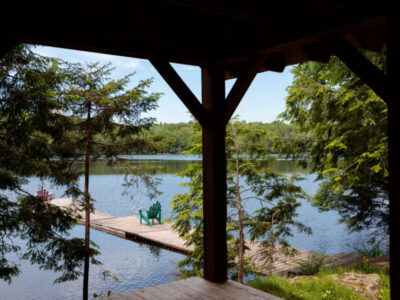 Spring Lake Ranch