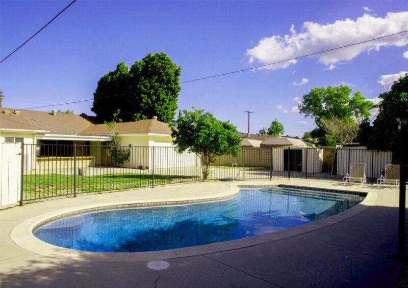 Stairway Recovery Men's Sober Living