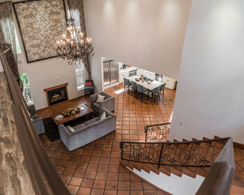 Stairway Recovery Men's Sober Living