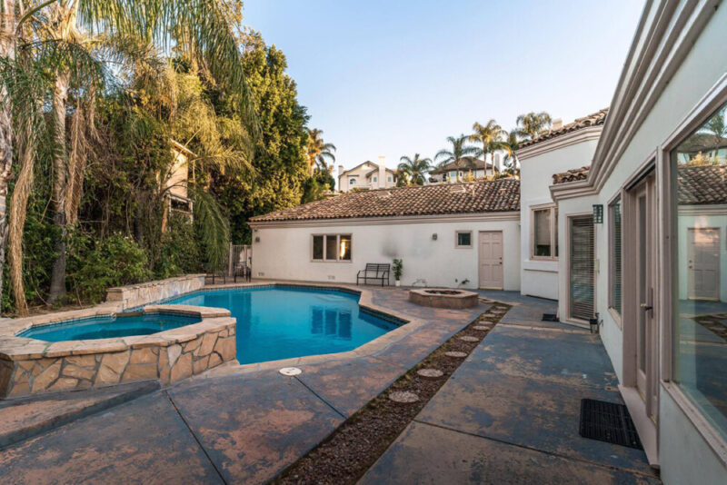 Stairway Recovery Women's Sober Living