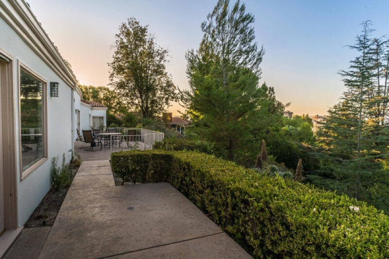 Stairway Recovery Women's Sober Living