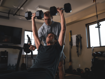 Start Up Recovery and Wellness
