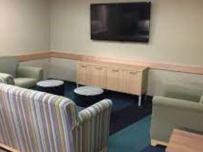 Stepping Stone Center For Recovery