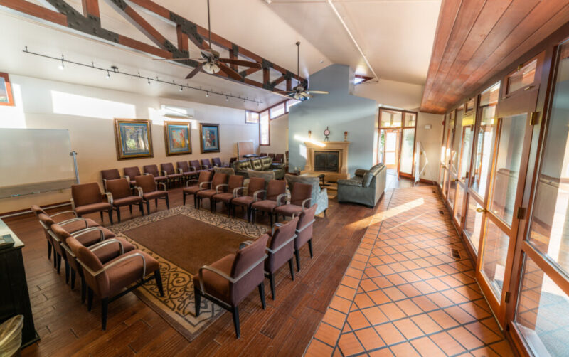 Steps Recovery Center St. George