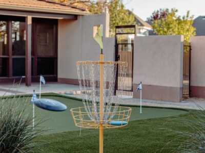 Steps Recovery Centers