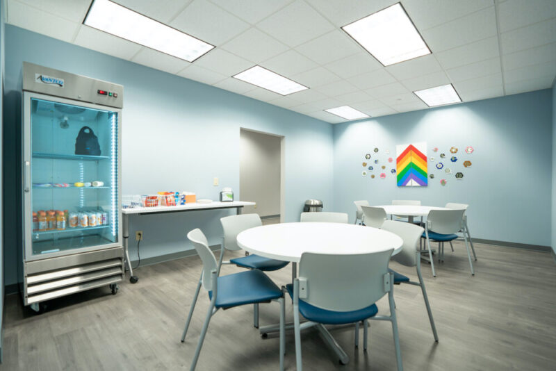 Steps to Recovery - Lehigh Valley