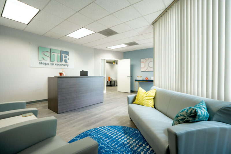 Steps to Recovery - Lehigh Valley