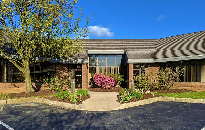 Steps to Recovery - Lehigh Valley