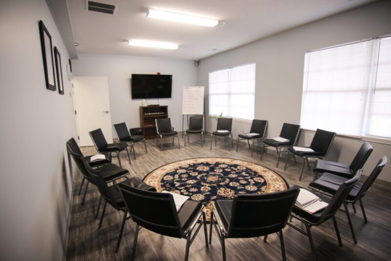 Stepworks Crowne Pointe