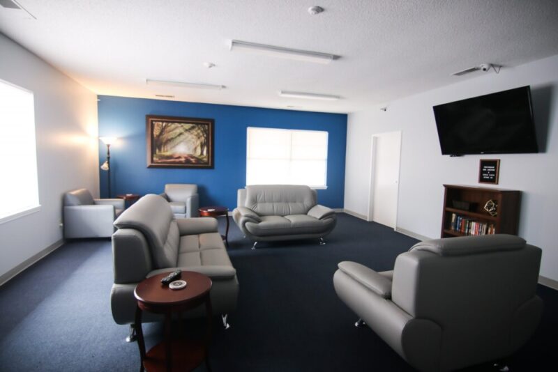 Stepworks Crowne Pointe