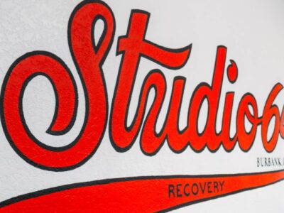 Studio 64 Recovery