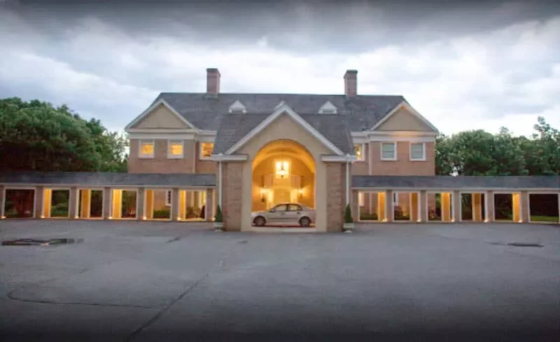 Summit at Harmony Oaks