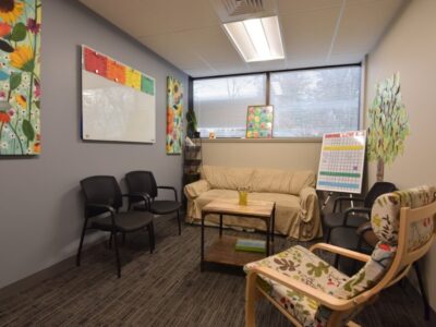 Summit Behavioral Health Florham Park