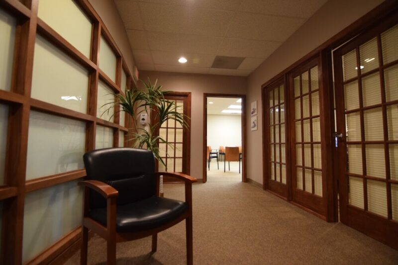 Summit Behavioral Health Princeton