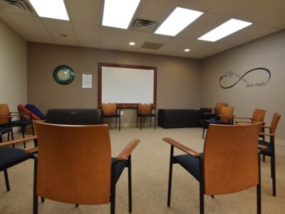 Summit Behavioral Health Princeton