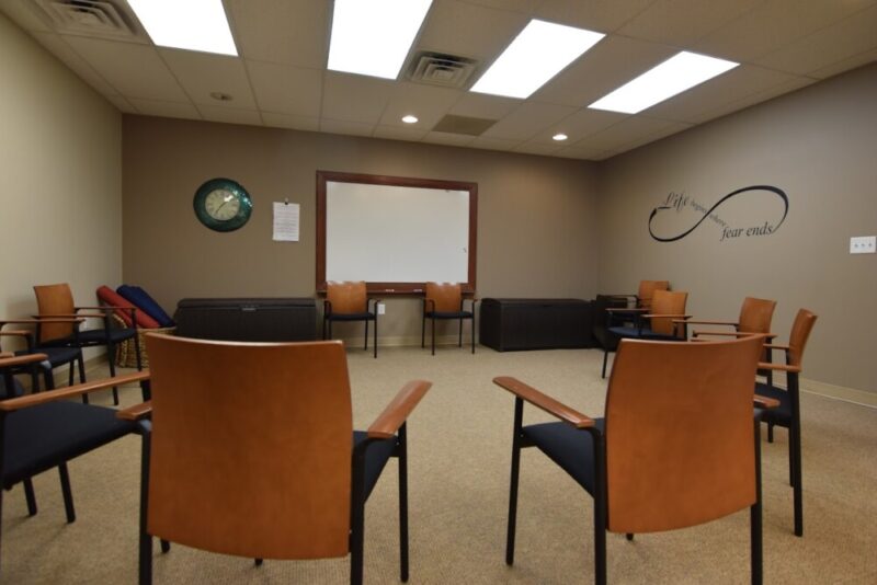 Summit Behavioral Health Princeton