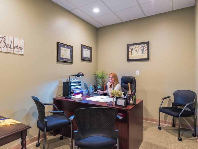 Summit Behavioral Health Union