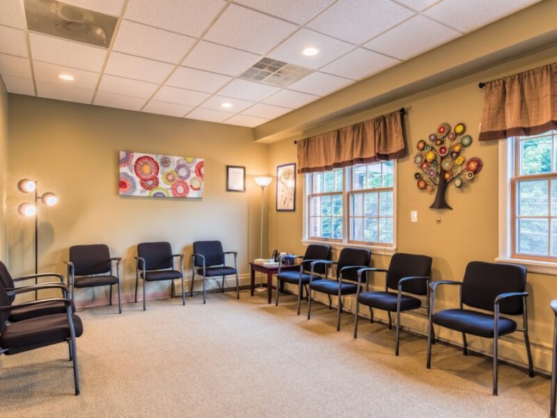 Summit Behavioral Health Union