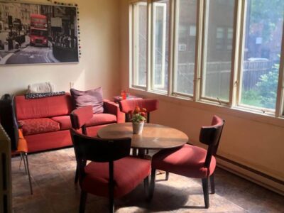 Summit Hills Sober Living