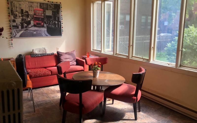 Summit Hills Sober Living