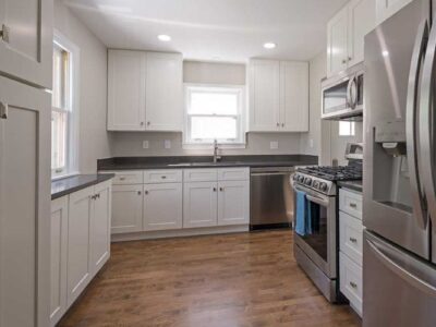 Summit House Sober Living - Mens
