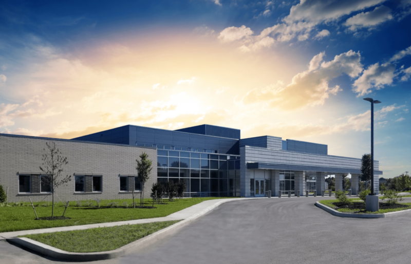 SUN Behavioral Kentucky