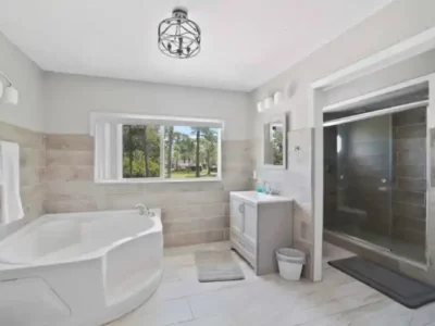 Sun Villas Recovery