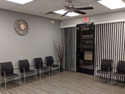 Sunlight Medical Services