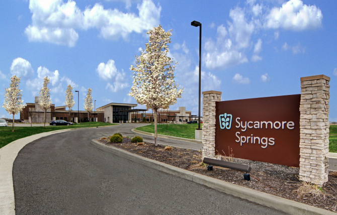 Sycamore Springs