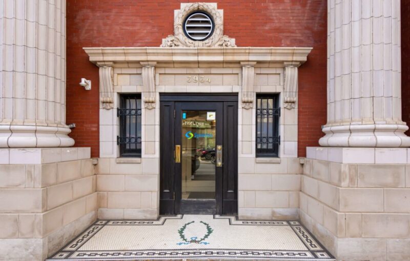 Symetria Recovery Chicago