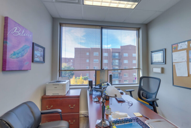 Symetria Recovery Des Plaines