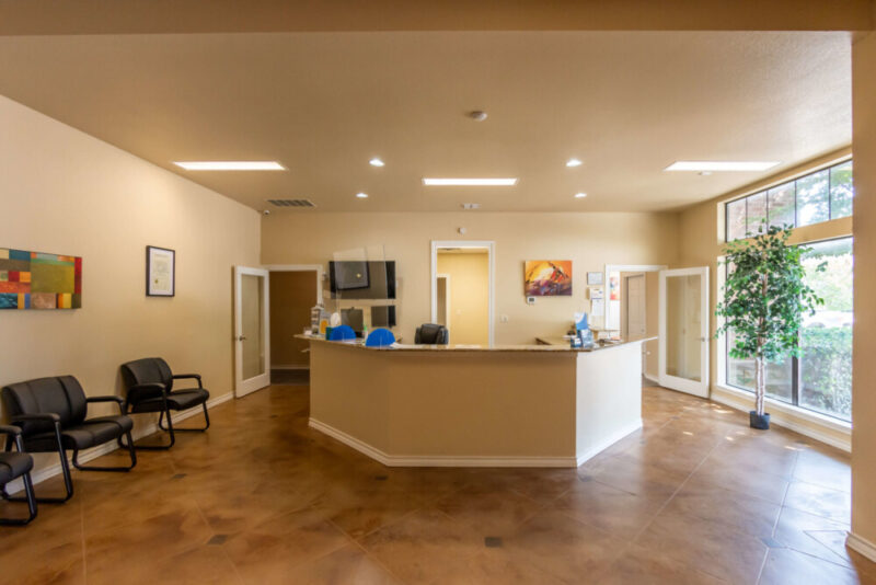 Symetria Recovery Fort Worth