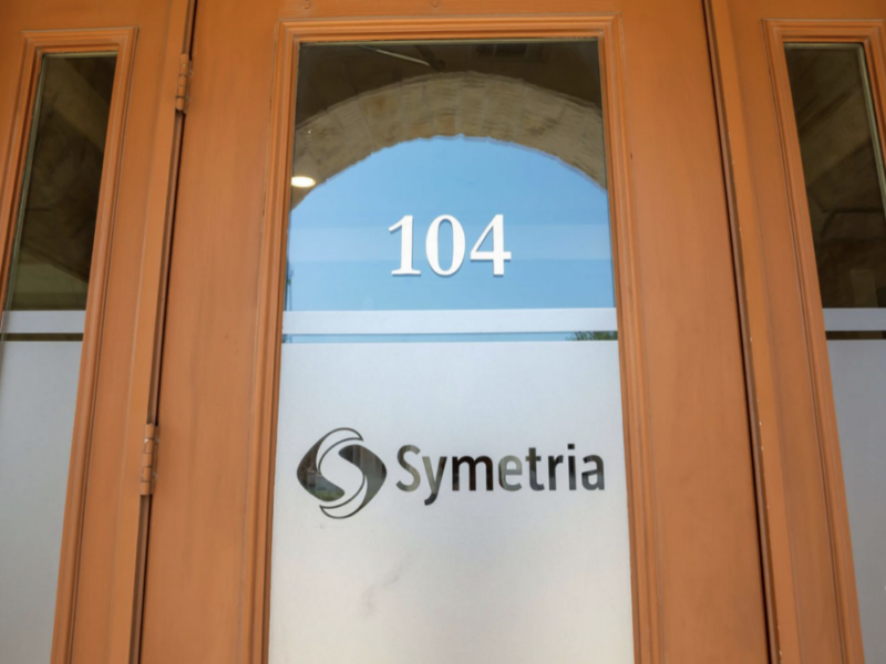 Symetria Recovery Houston