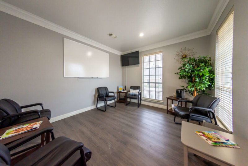 Symetria Recovery Hurst