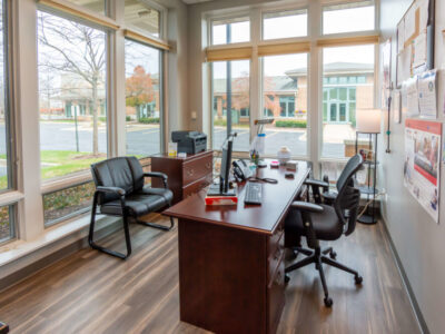 Symetria Recovery Naperville